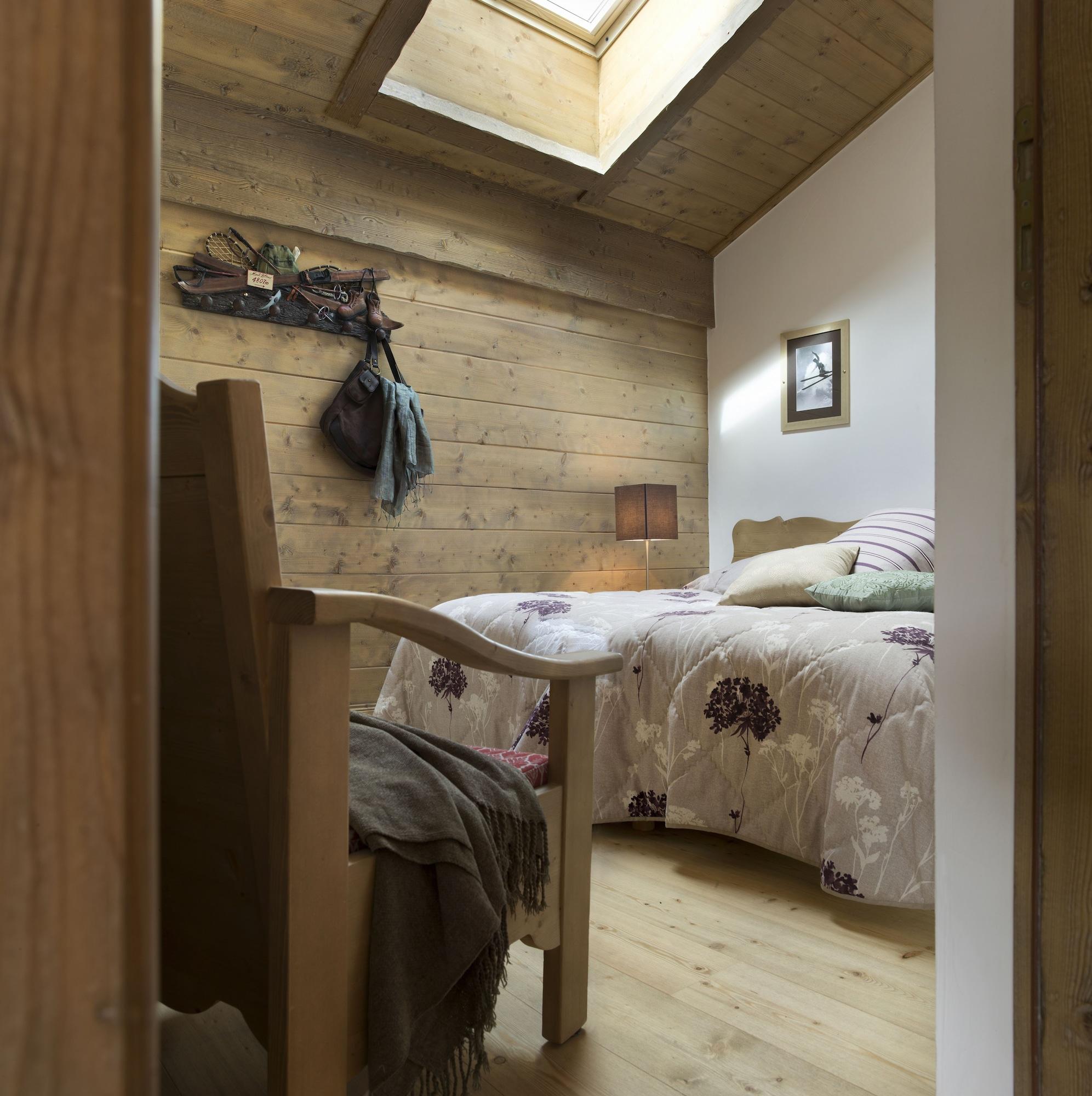 Cgh Residences & Spas Le Telemark Tignes Exterior photo